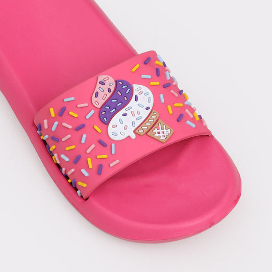 Girls Chappal