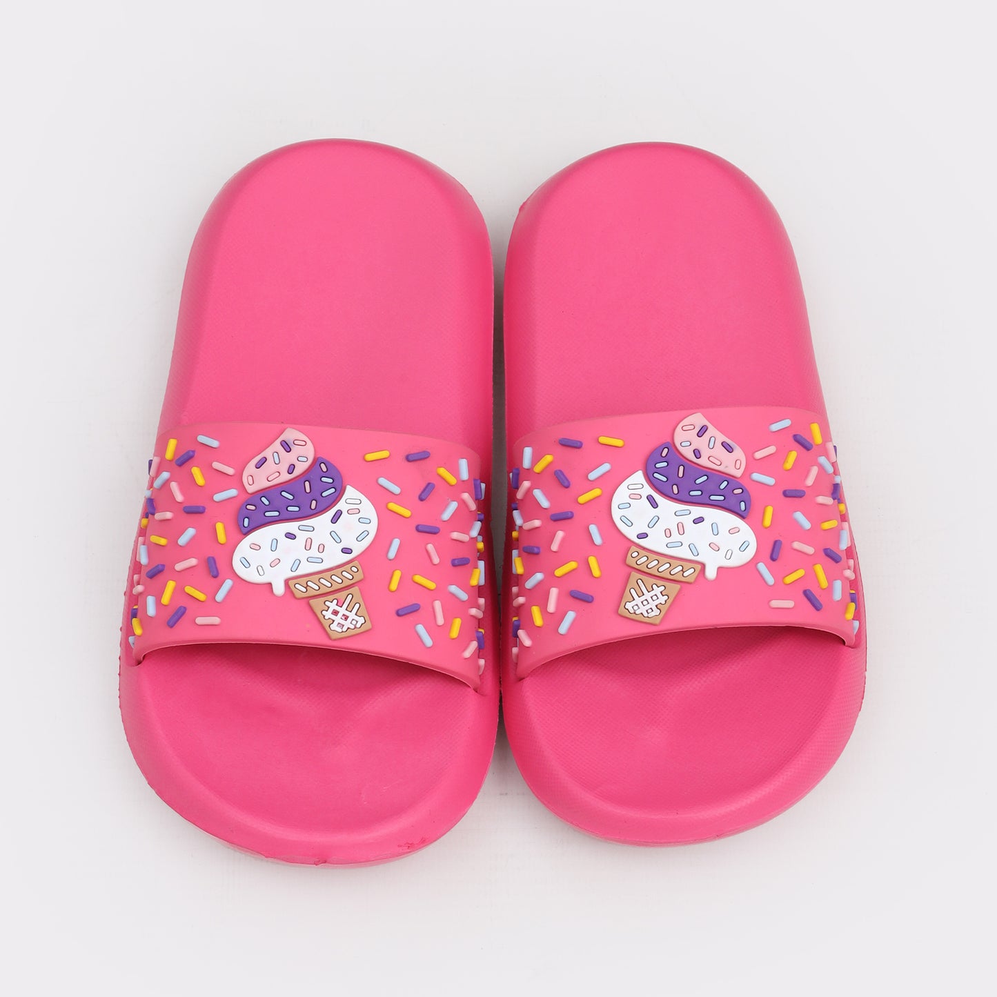 Girls Chappal