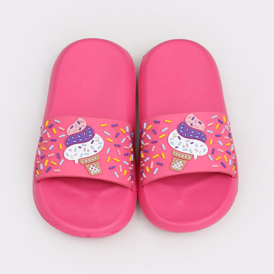 Girls Chappal