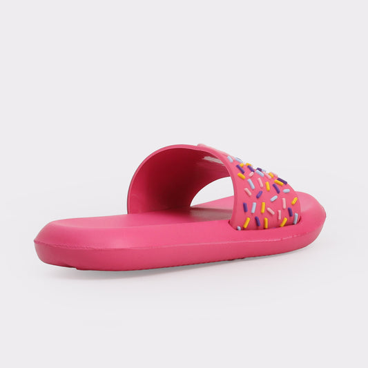 Girls Chappal