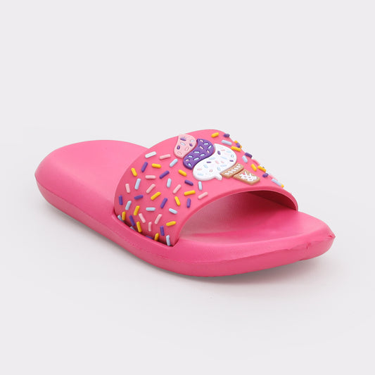 Girls Chappal