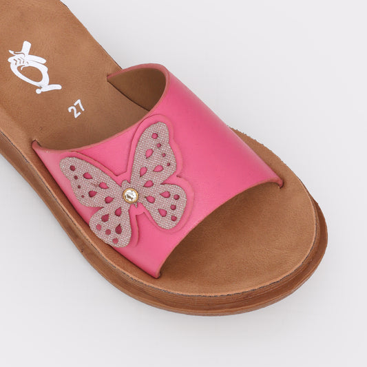 Girls Chappal