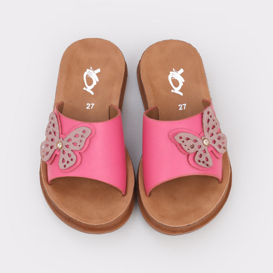Girls Chappal