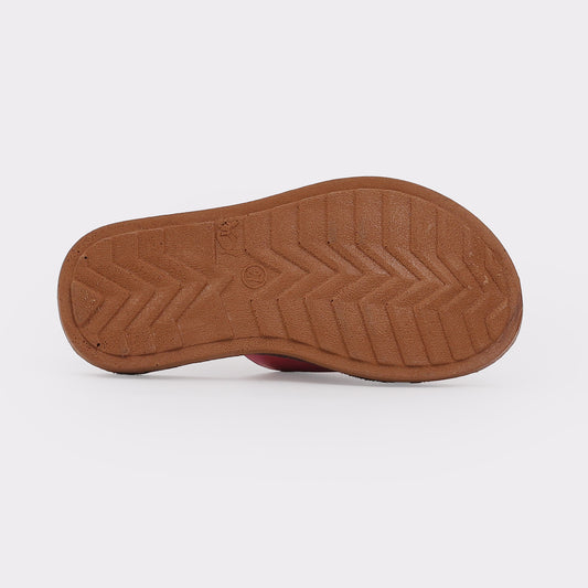 Girls Chappal