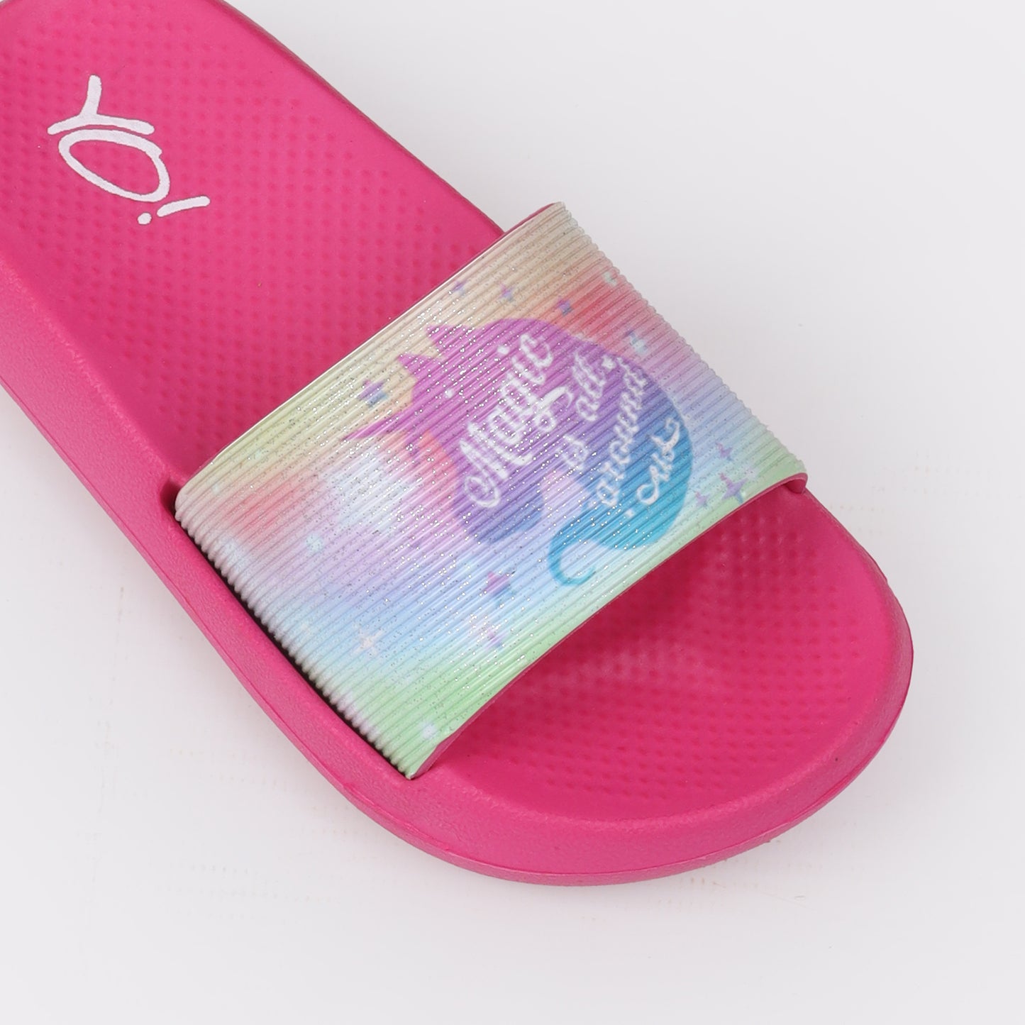 Girl Chappal