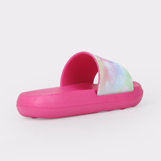 Girl Chappal