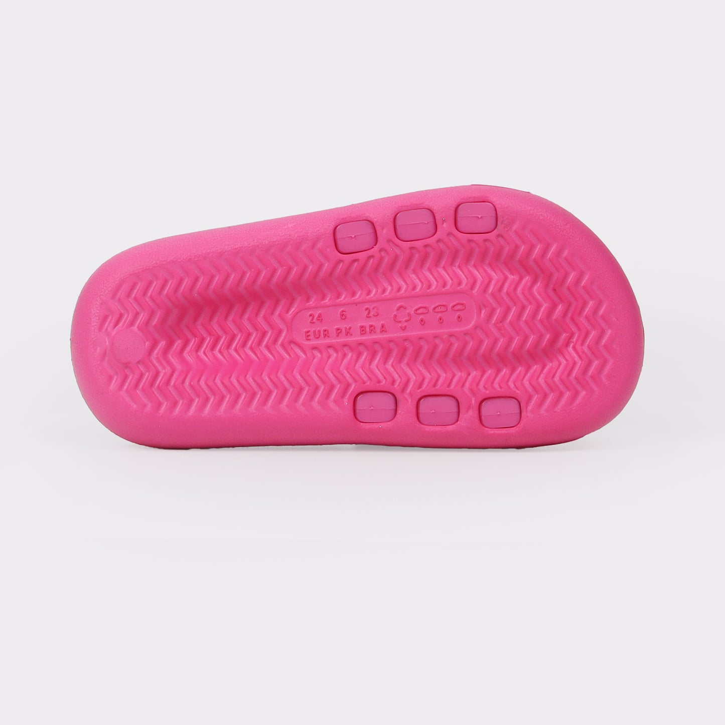 Girl Chappal