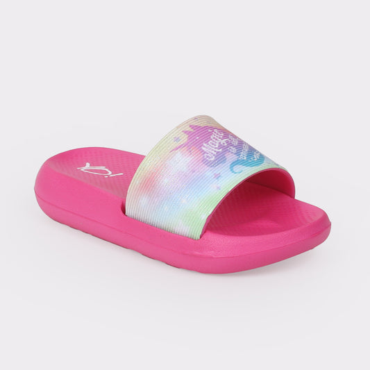 Girl Chappal