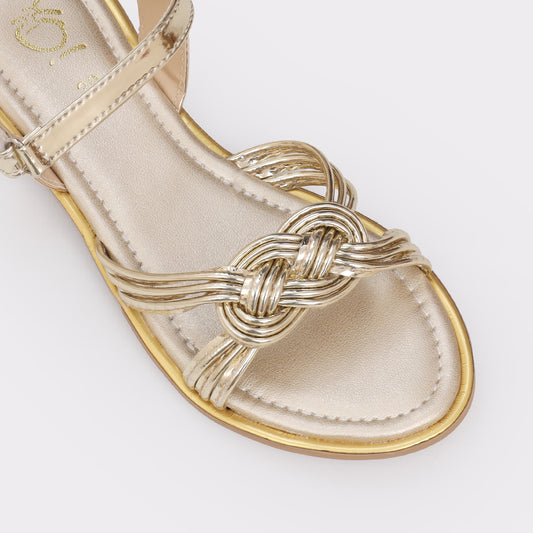 Girls Sandal
