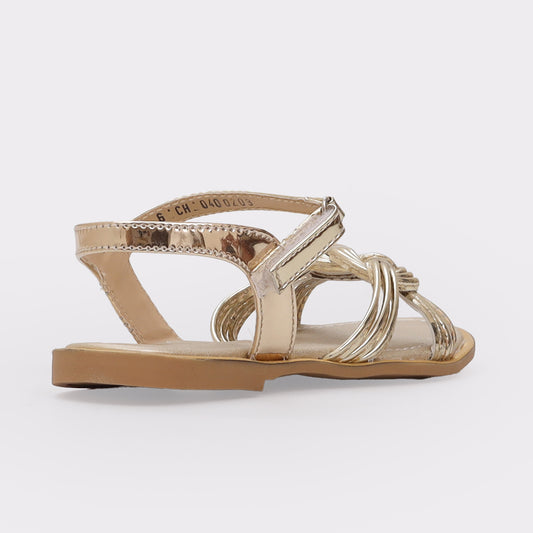 Girls Sandal