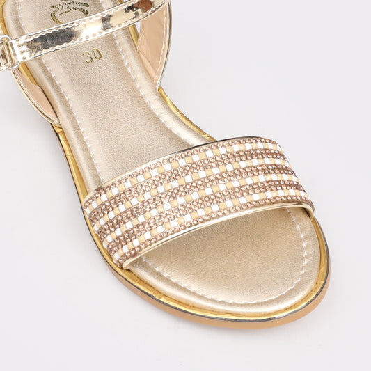 Girls Sandal