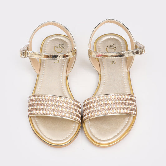 Girls Sandal