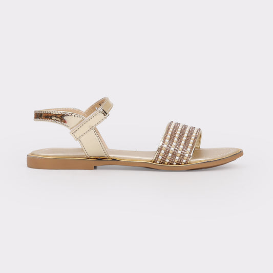 Girls Sandal