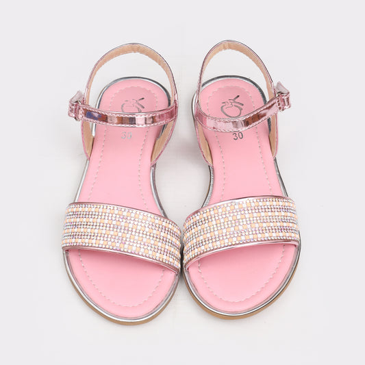 Girls Sandal