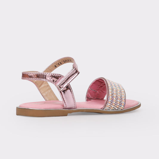 Girls Sandal