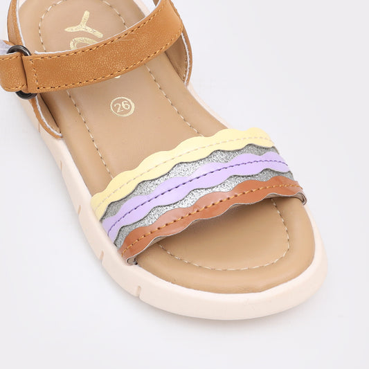 Girls Sandal