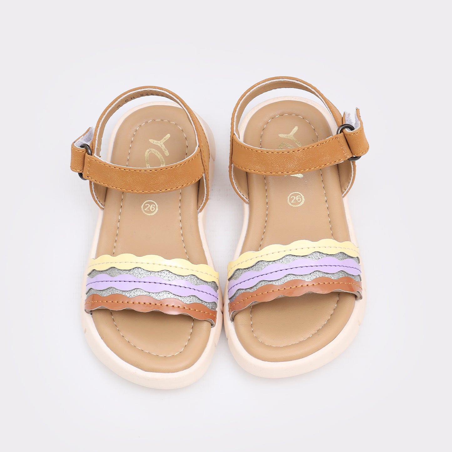Girls Sandal