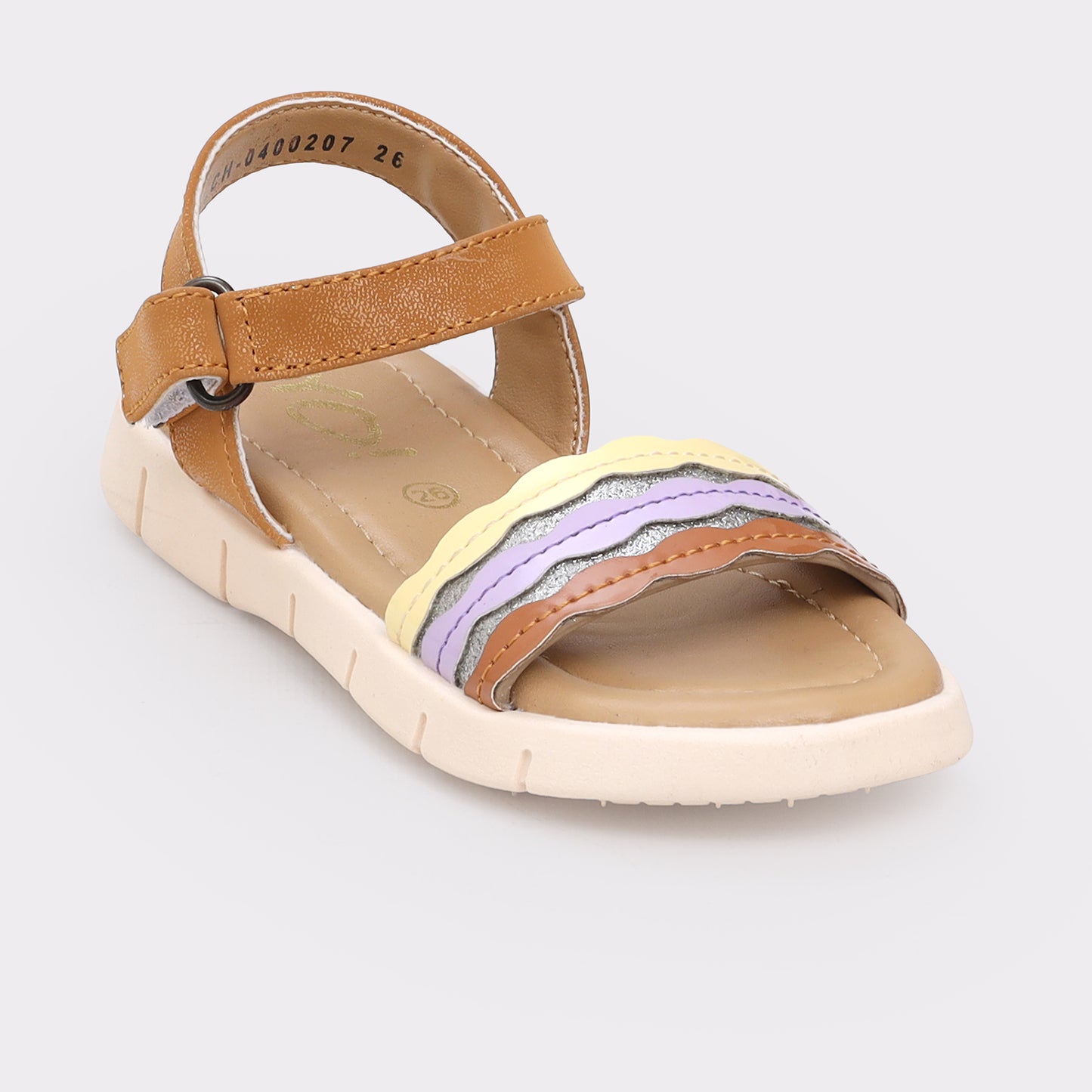 Girls Sandal