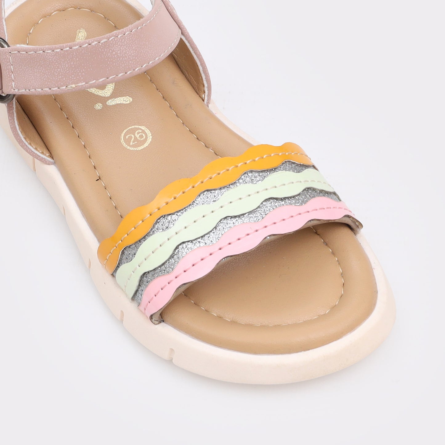 Girls Sandal