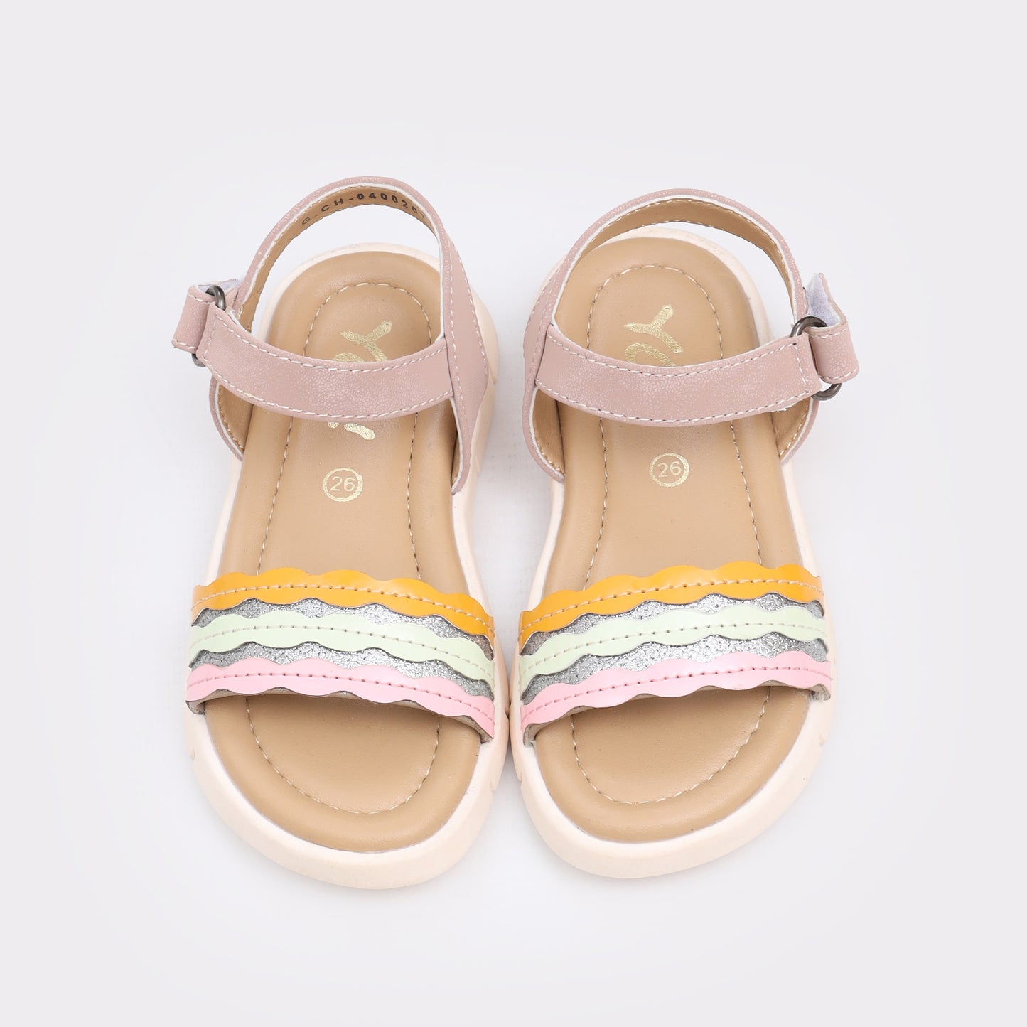 Girls Sandal