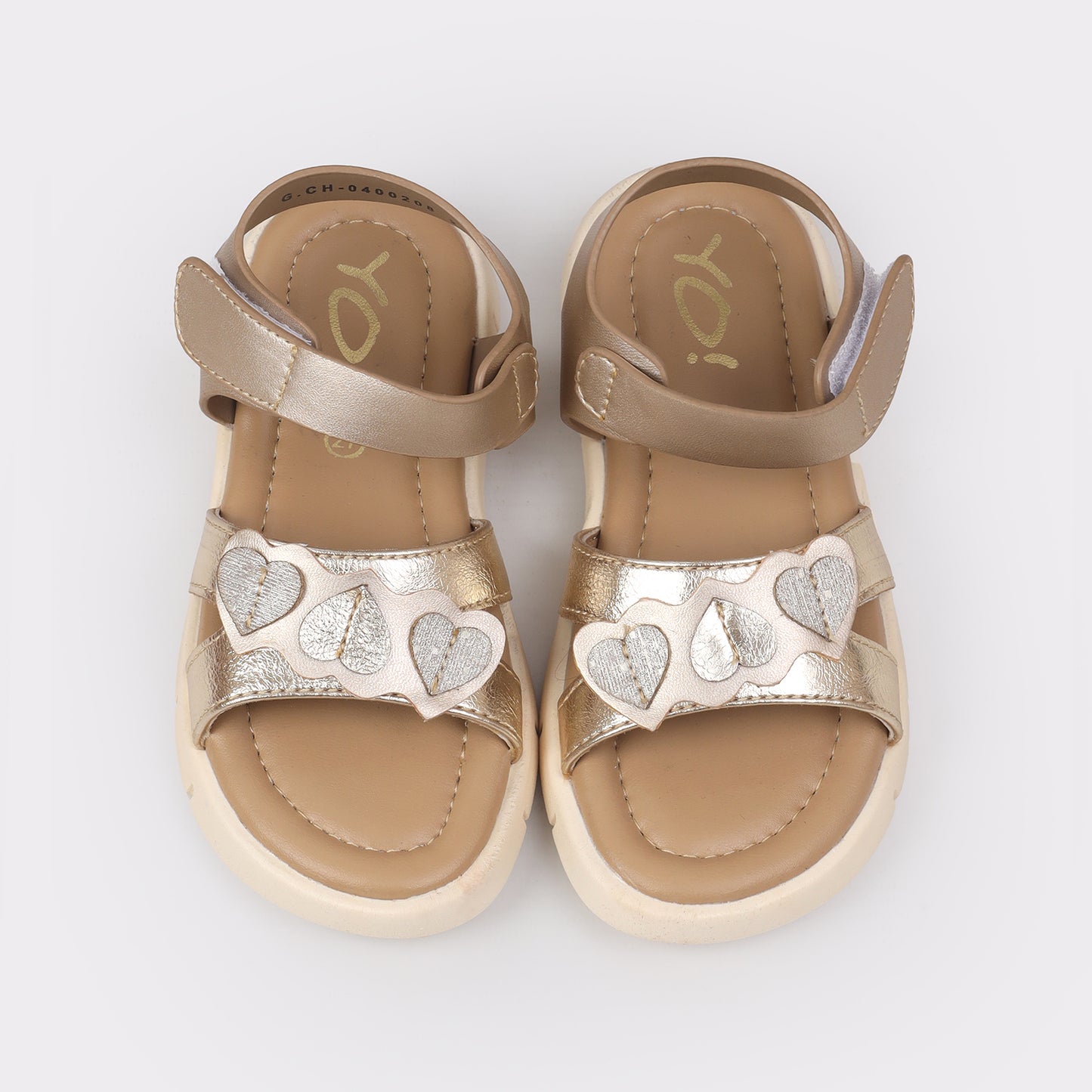 Girl Sandal