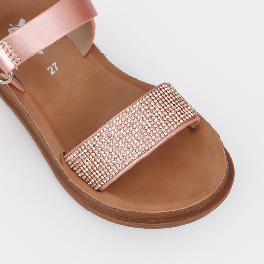 Girls Sandal