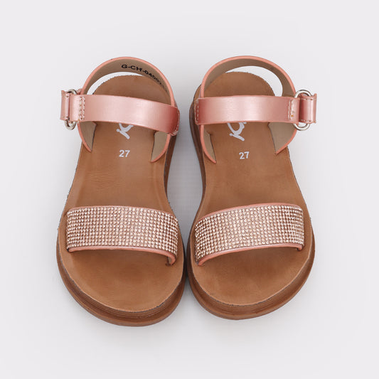 Girls Sandal