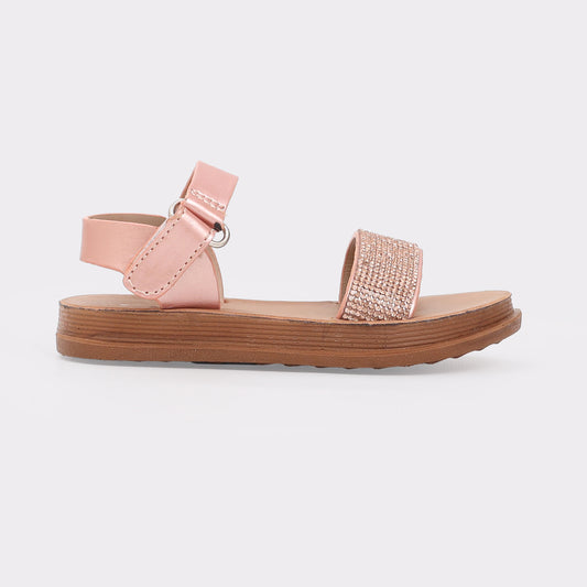 Girls Sandal