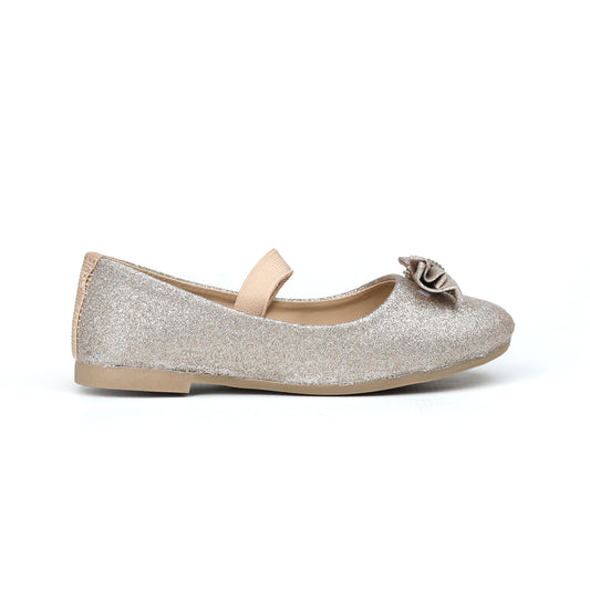 Girls Close Shoes