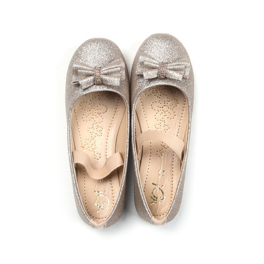 Girls Close Shoes