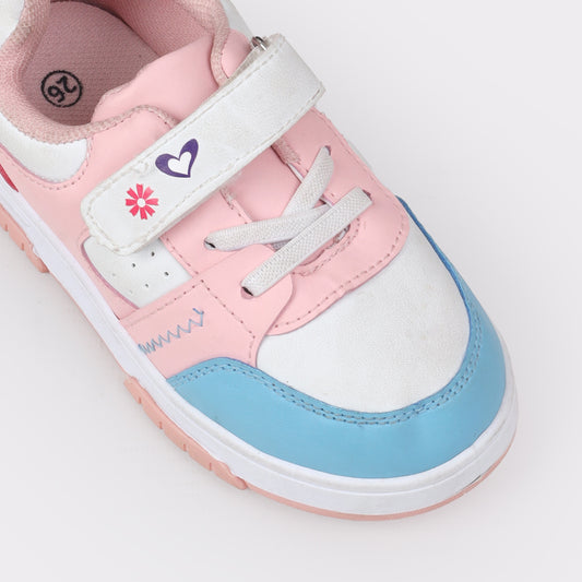 Girl Close Shoes