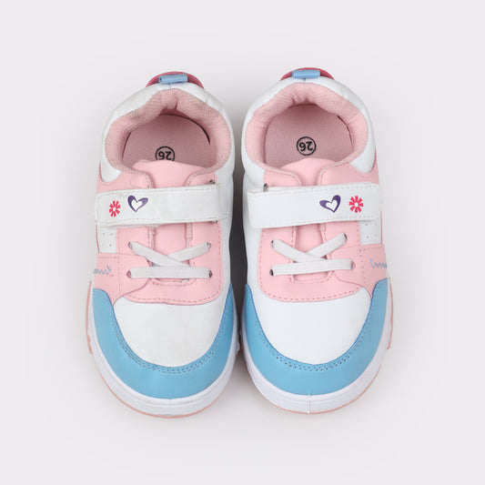 Girl Close Shoes