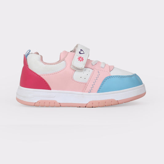 Girl Close Shoes