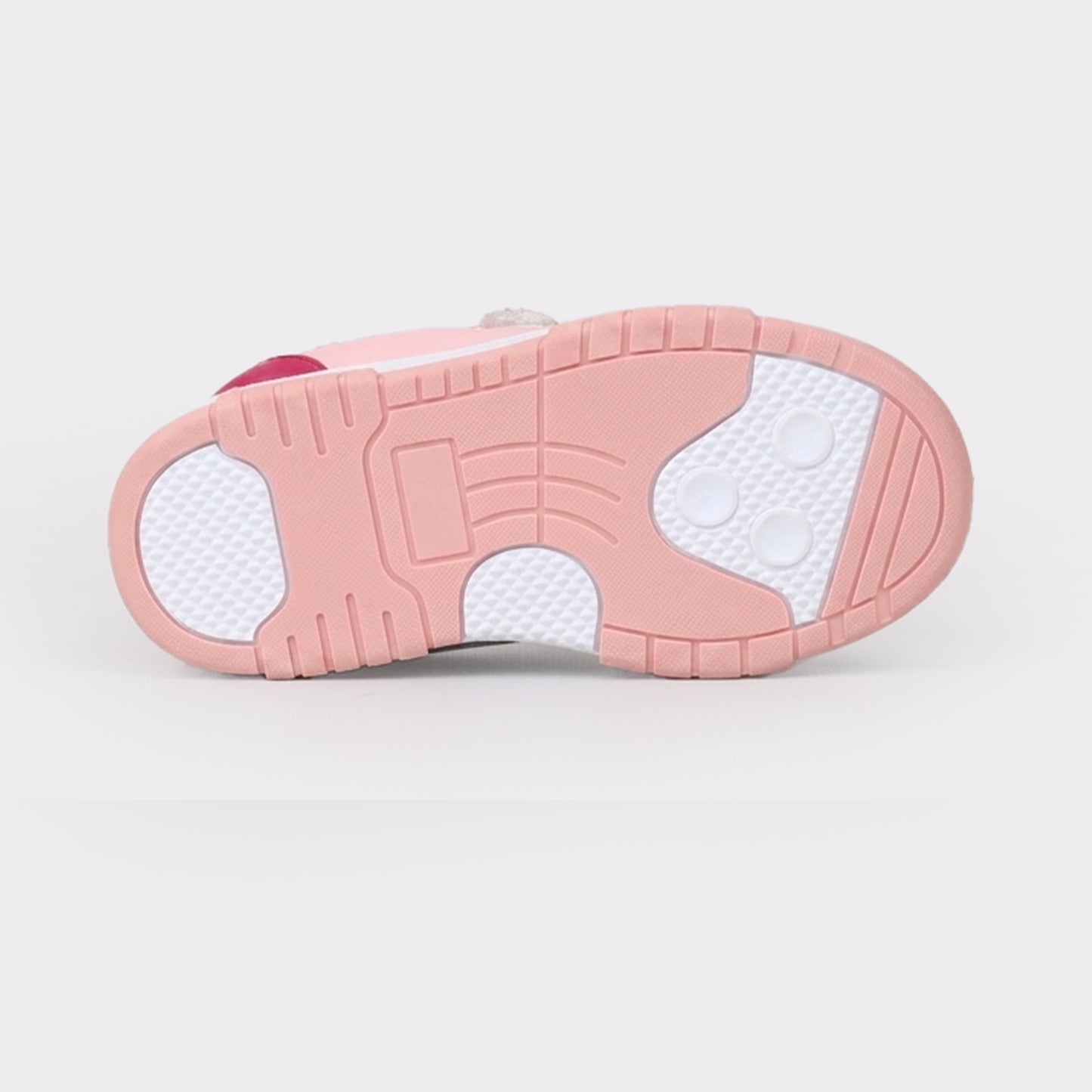 Girl Close Shoes