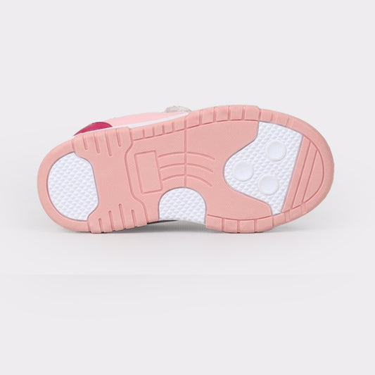 Girl Close Shoes