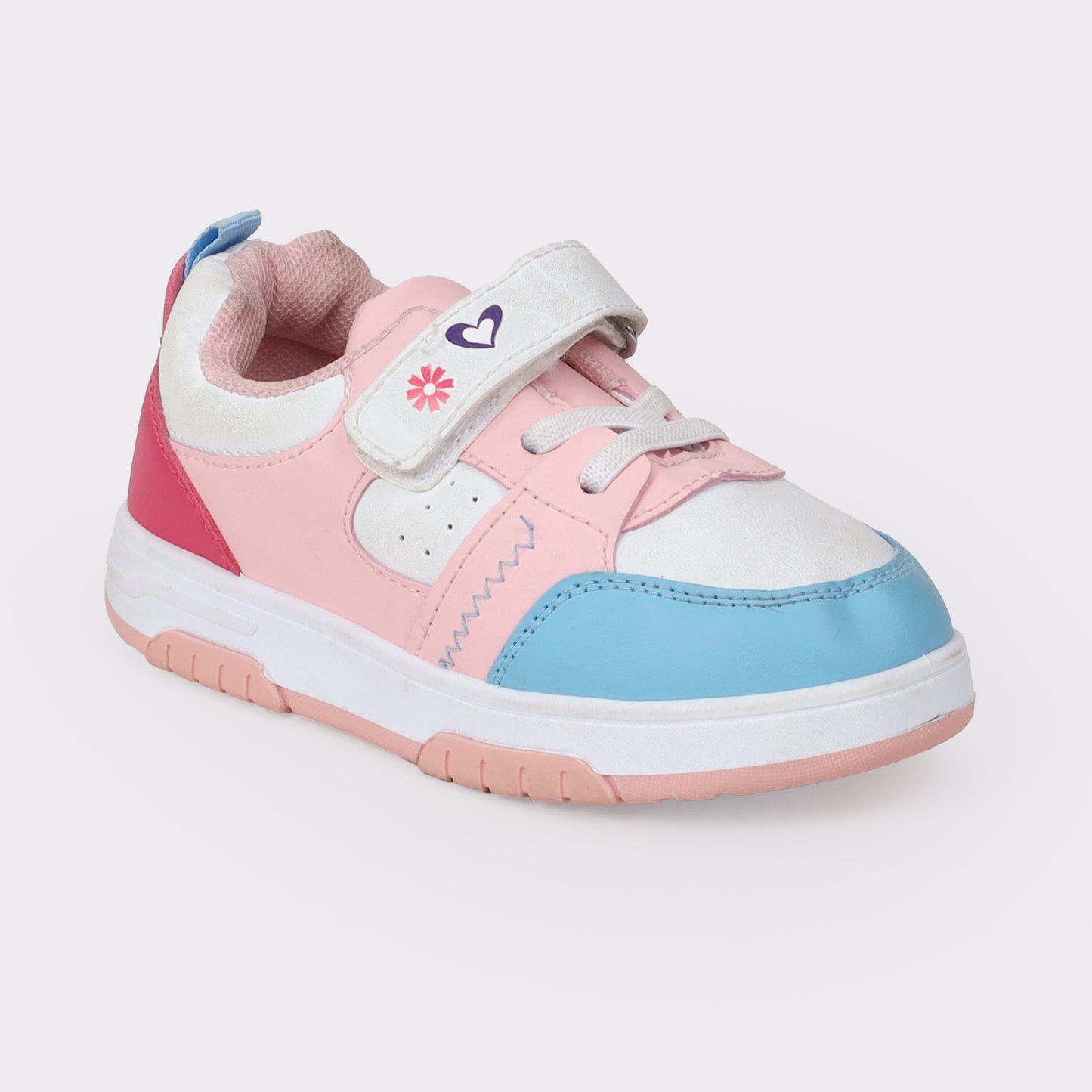 Girl Close Shoes