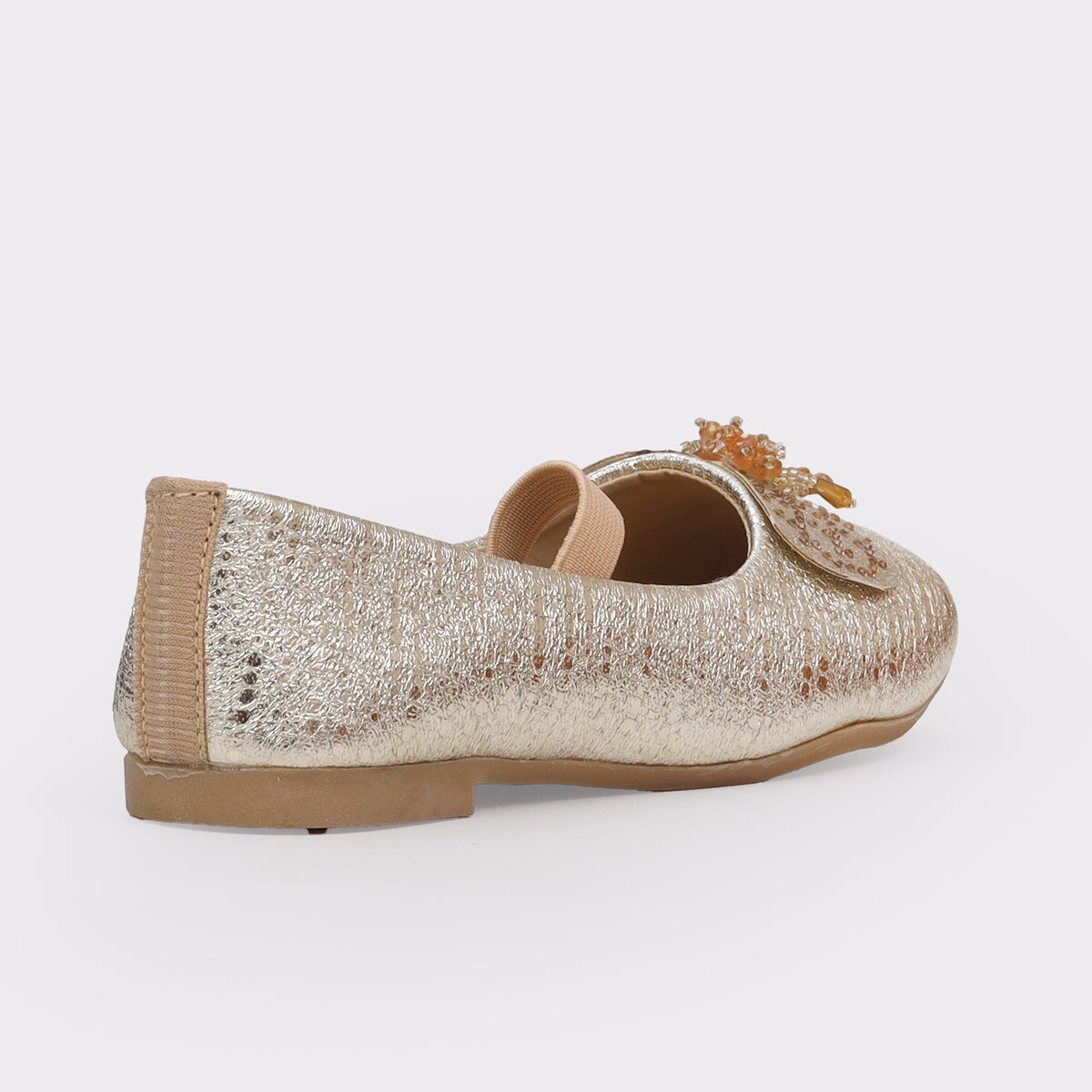 Girls Closed Shoes