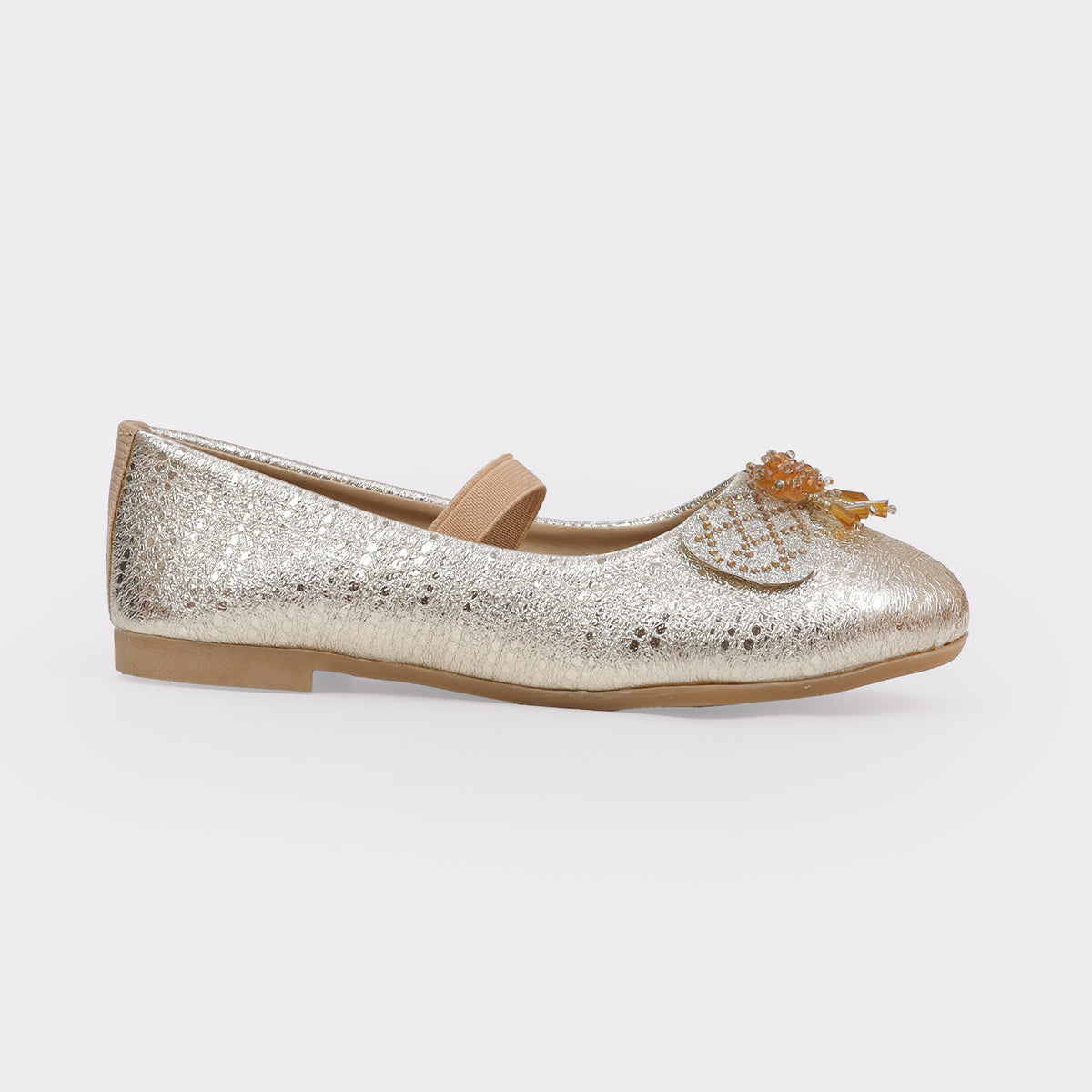 Girls Closed Shoes