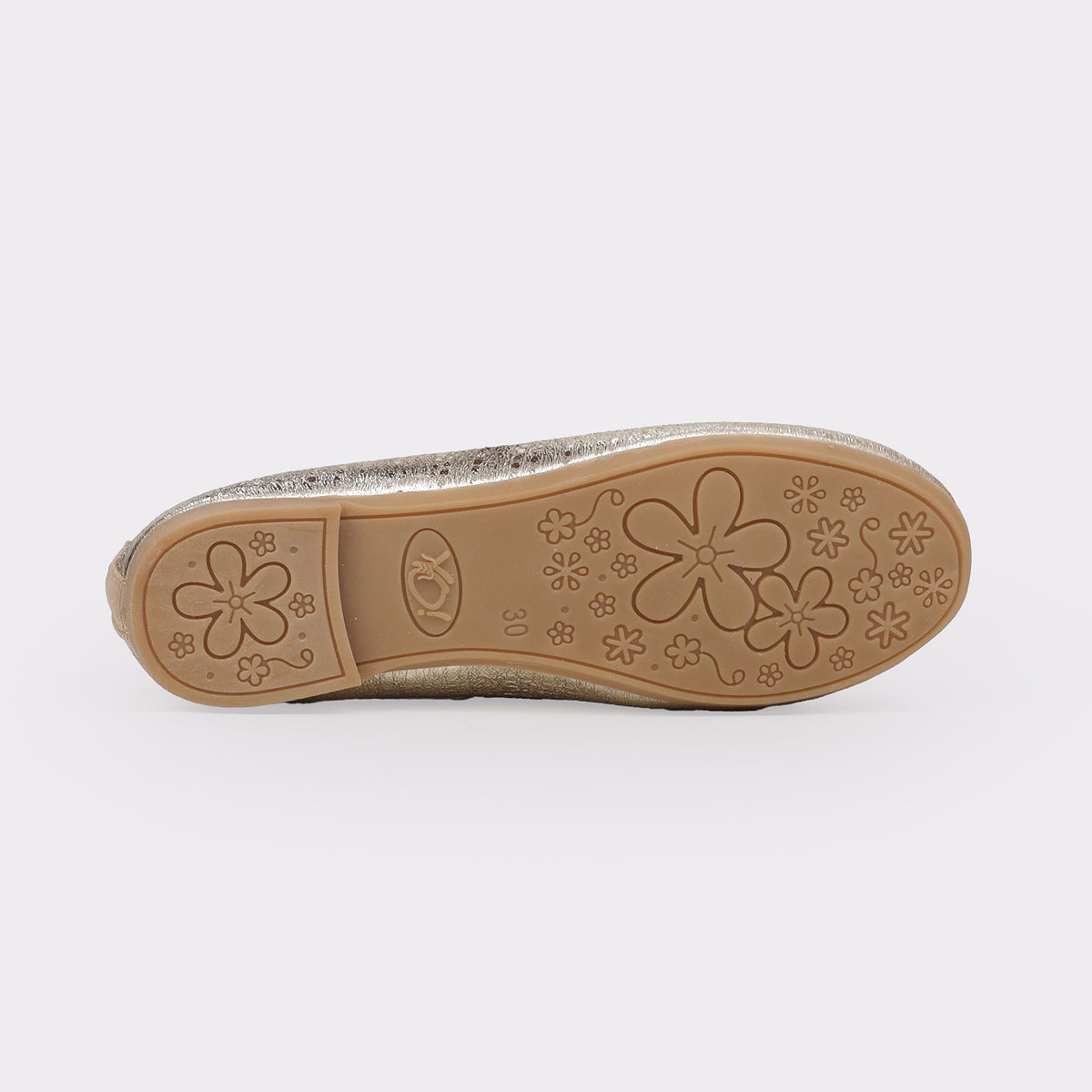 Girls Closed Shoes