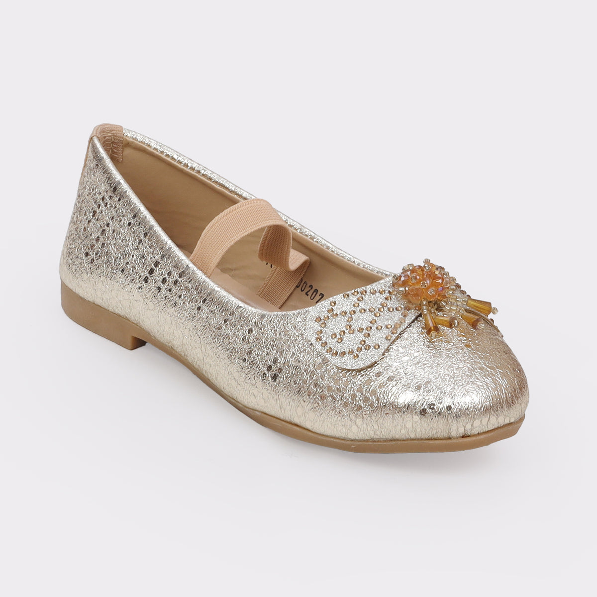 Girls Closed Shoes