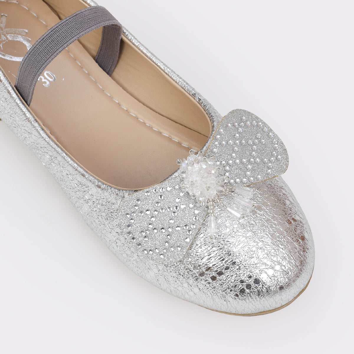 Girls Closed Shoes
