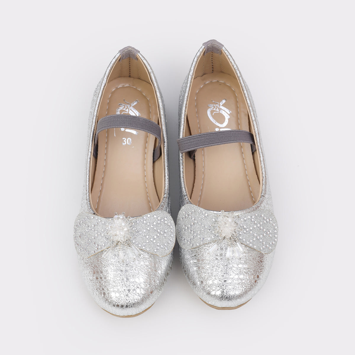 Girls Closed Shoes