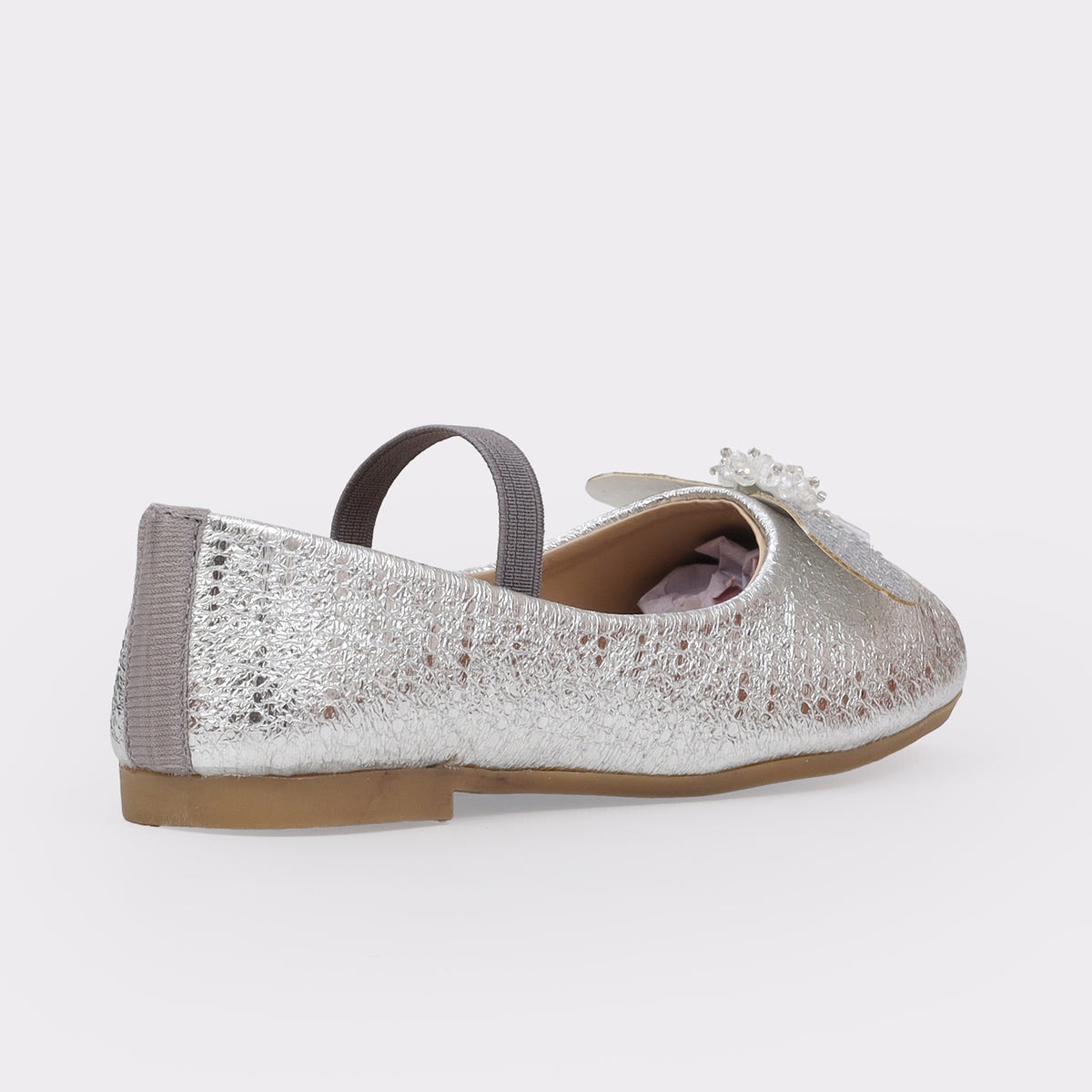 Girls Closed Shoes
