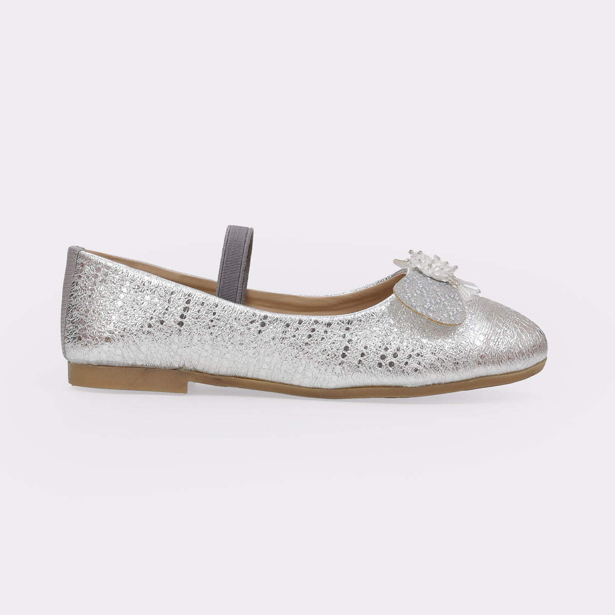Girls Closed Shoes