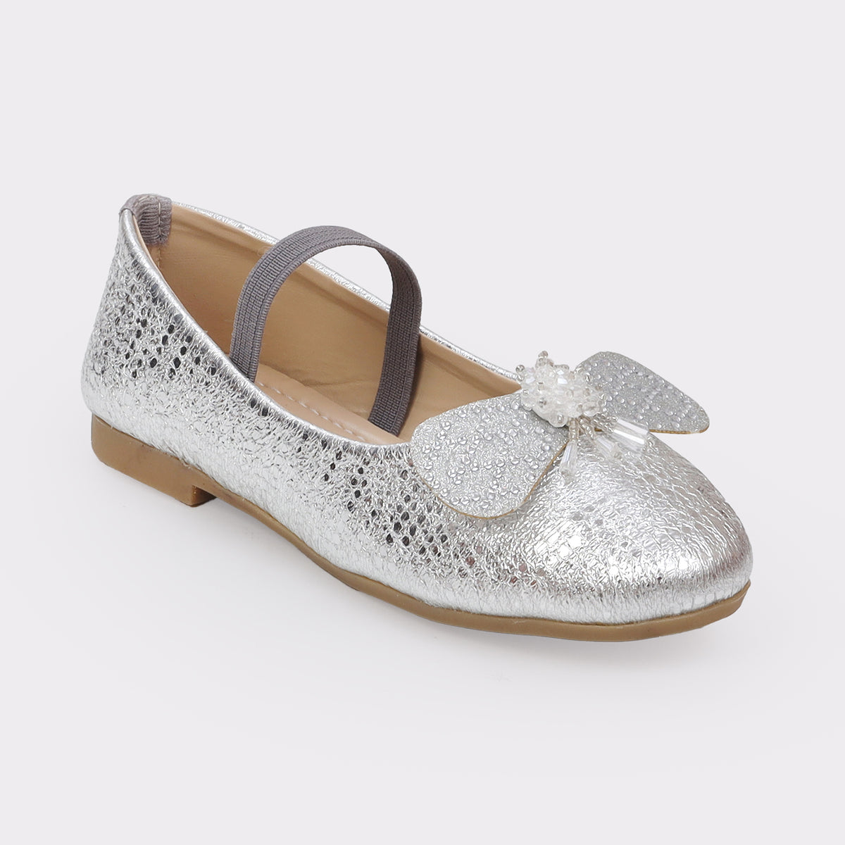 Girls Closed Shoes