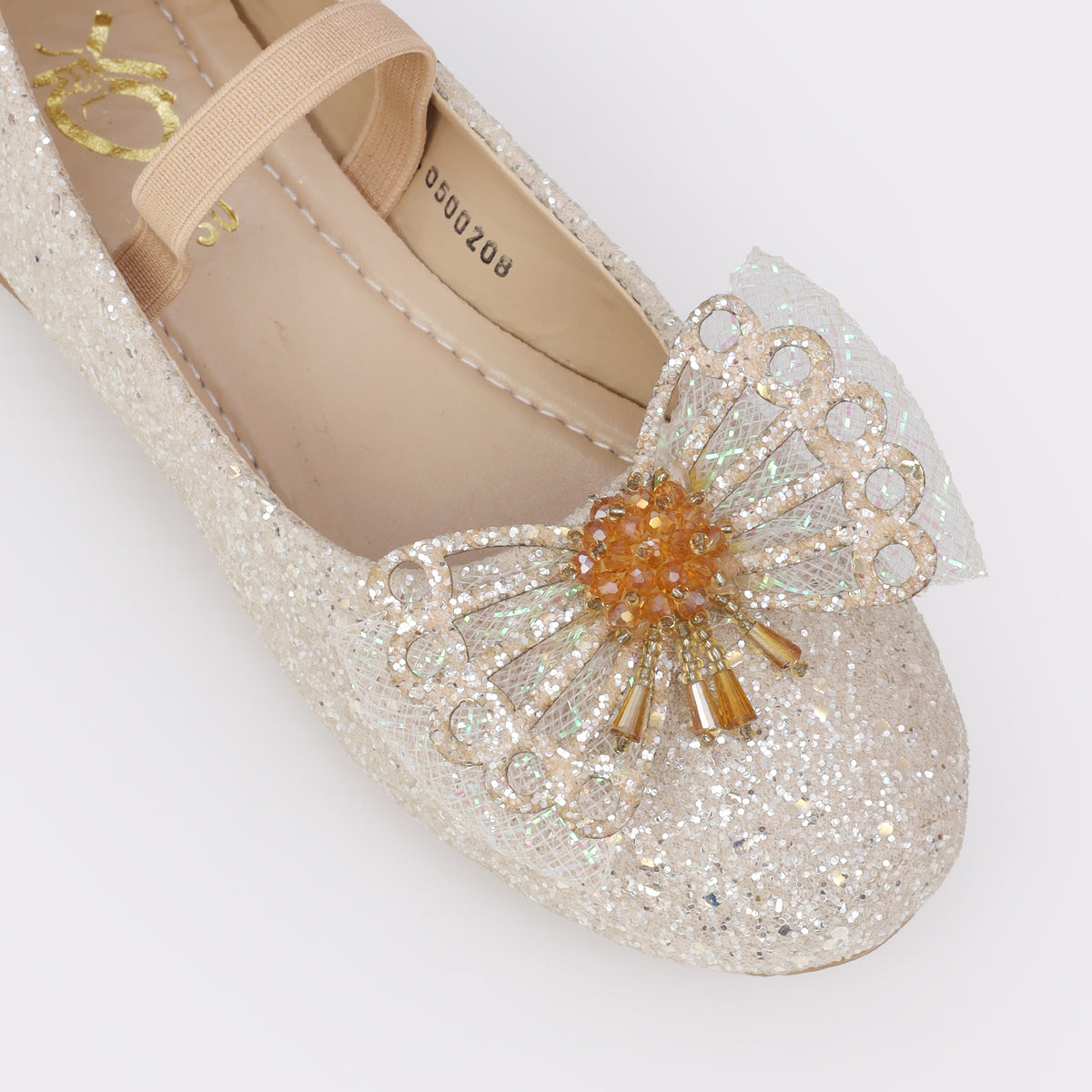 Girls Closed Shoes