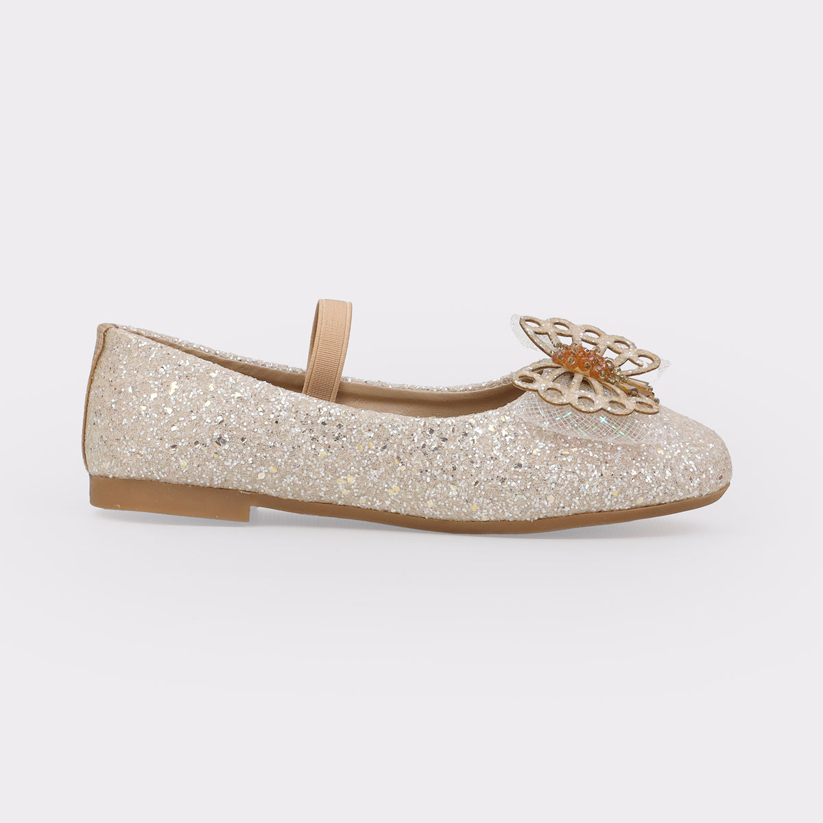 Girls Closed Shoes