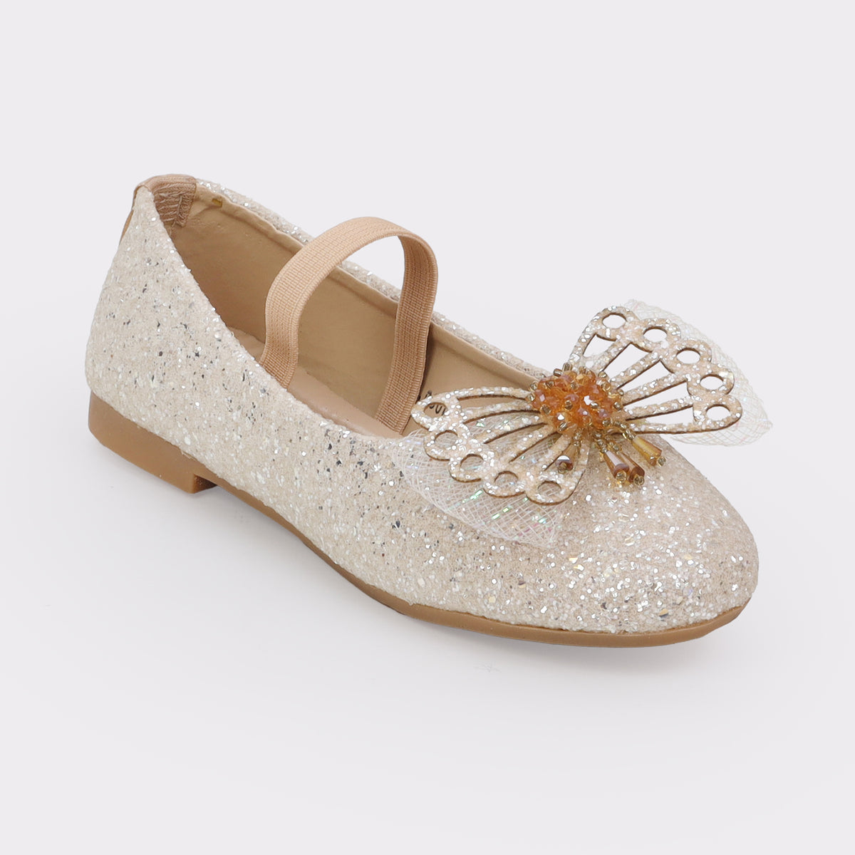 Girls Closed Shoes
