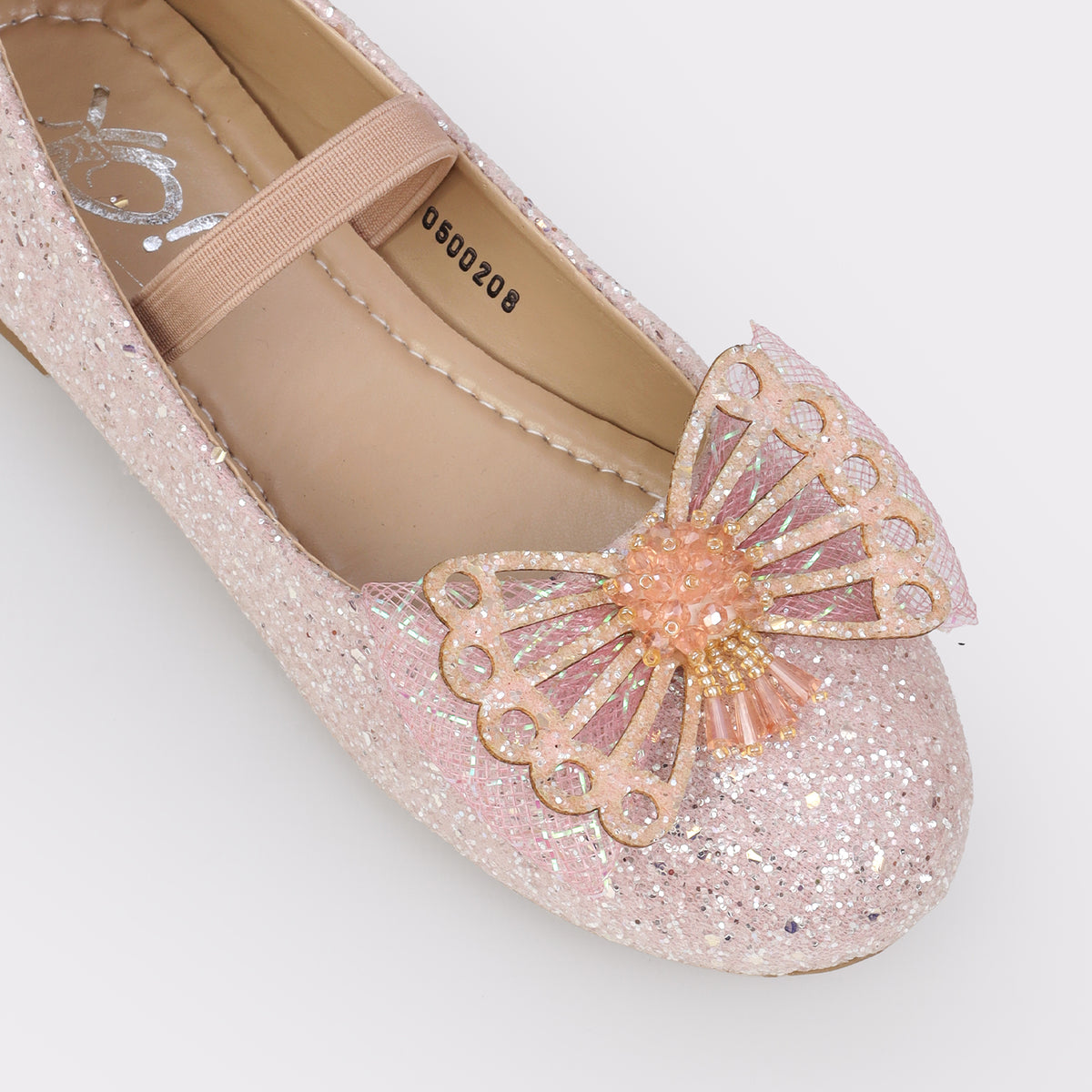 Girls Closed Shoes