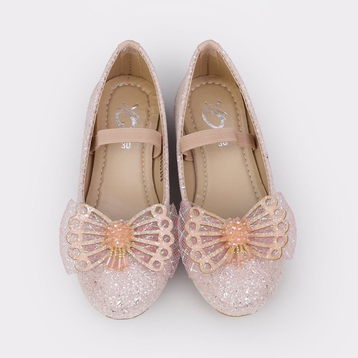 Girls Closed Shoes